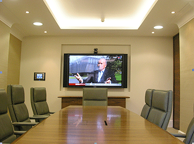 boardroom installations