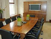 boardroom