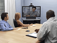 video conferencing